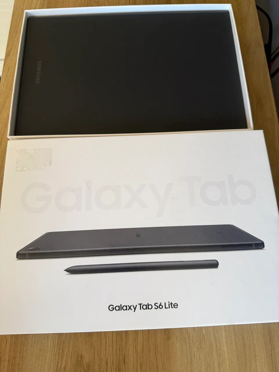 Galaxy Tab S6 Lite 64GB NUNCA USADO!!! - Foto 2