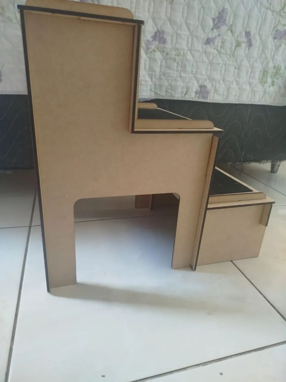 Escada pet - Foto 2