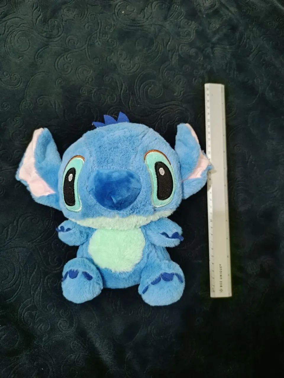 Pelúcia Stitch Nova  - Foto 2