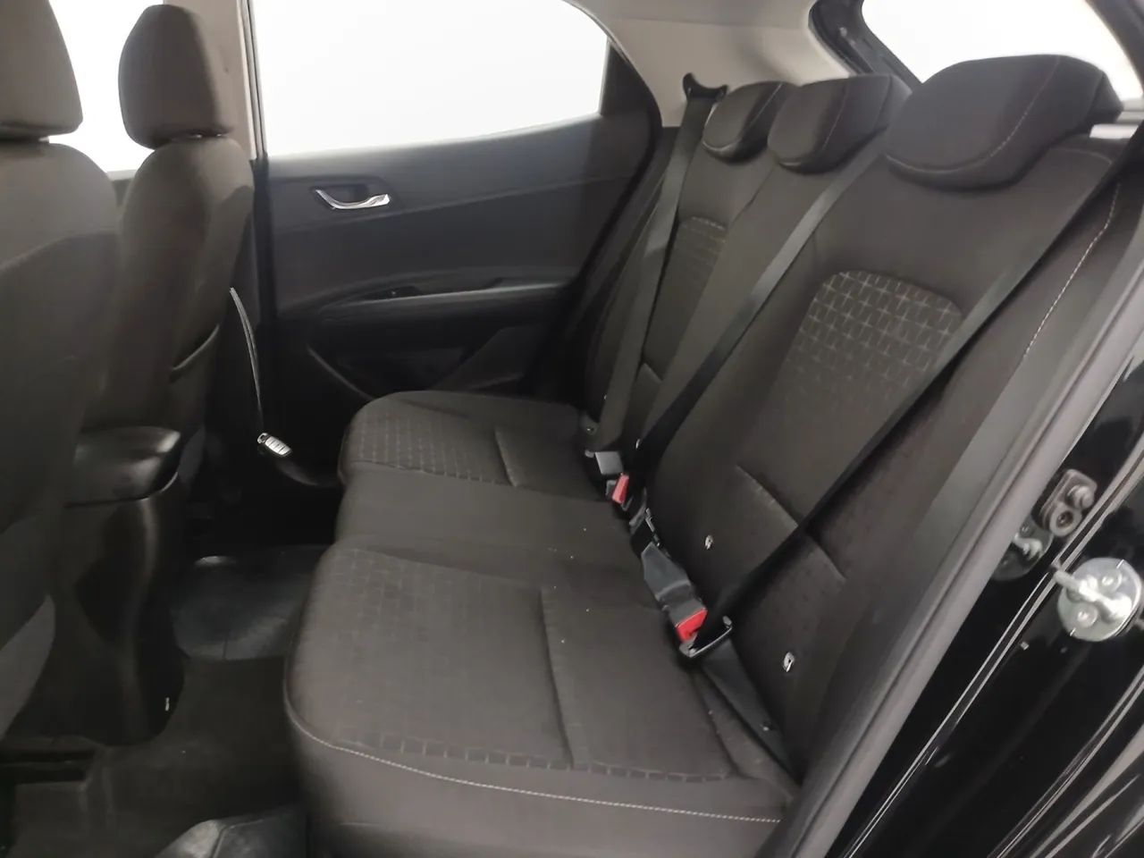 Hyundai HB20 Limited 1.0 Flex 12V Mec., foto 17 de 18