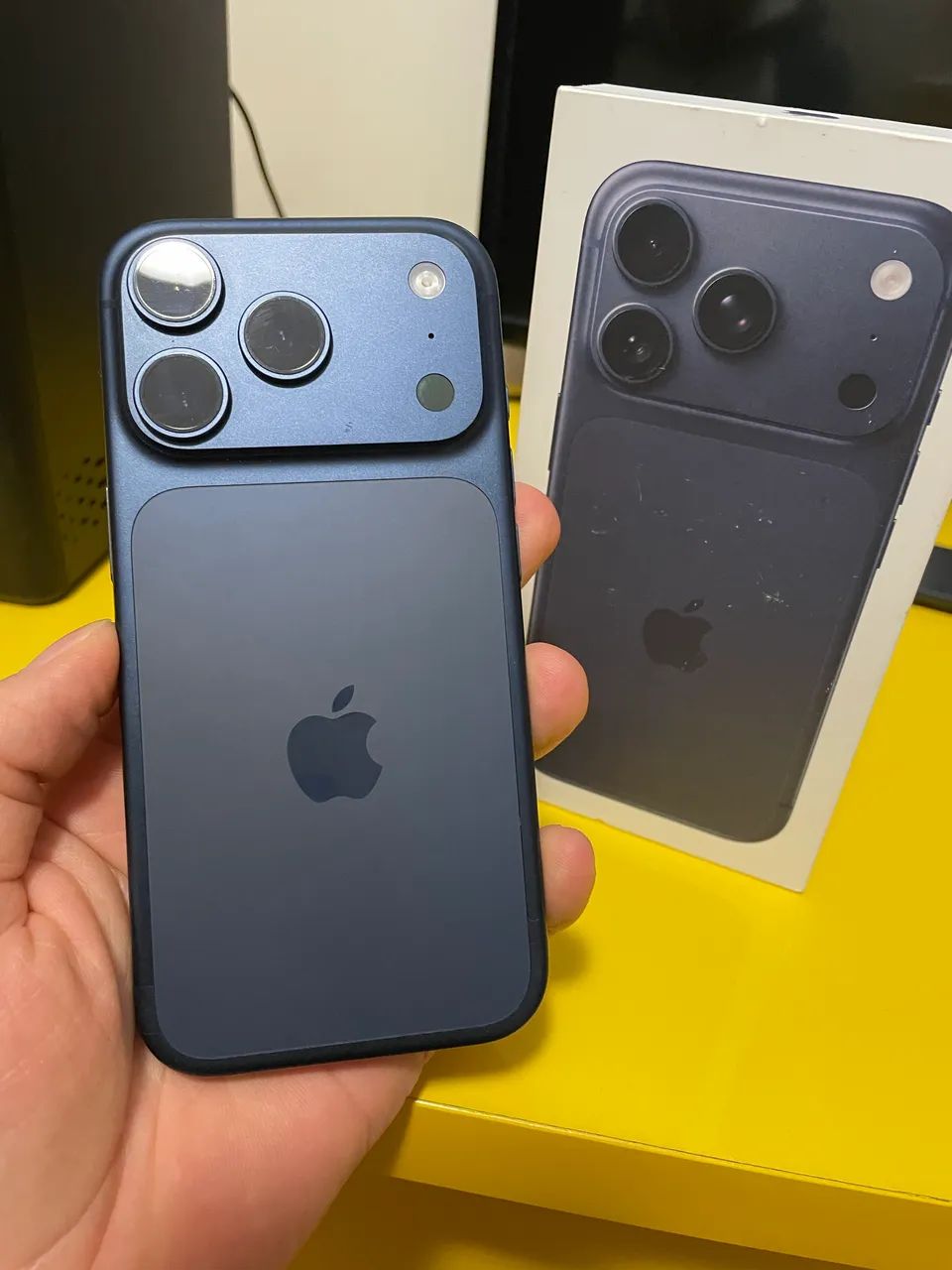 iPhone 17 pro 256G  - Foto 2