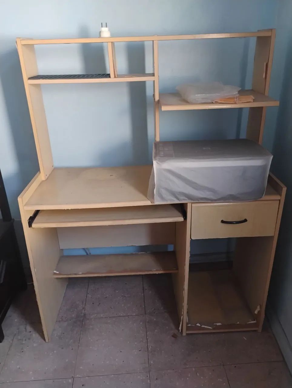 Mesa para computador