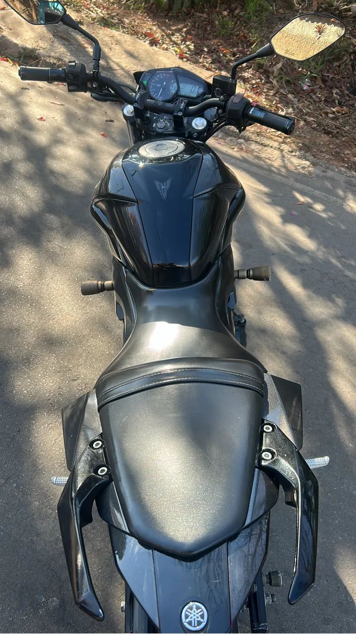Vende-se Mt03 2017  - Foto 3