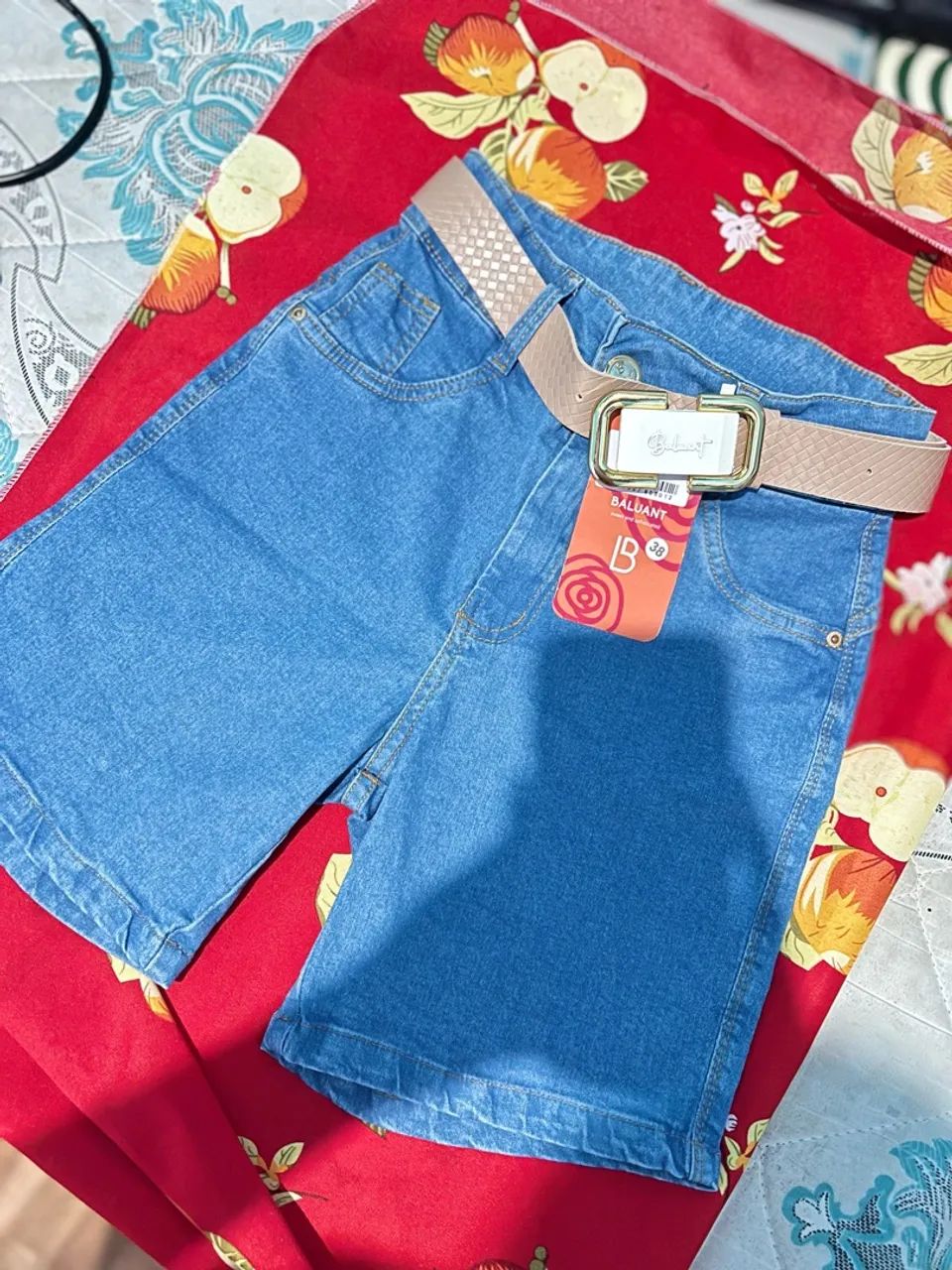 Roupas 