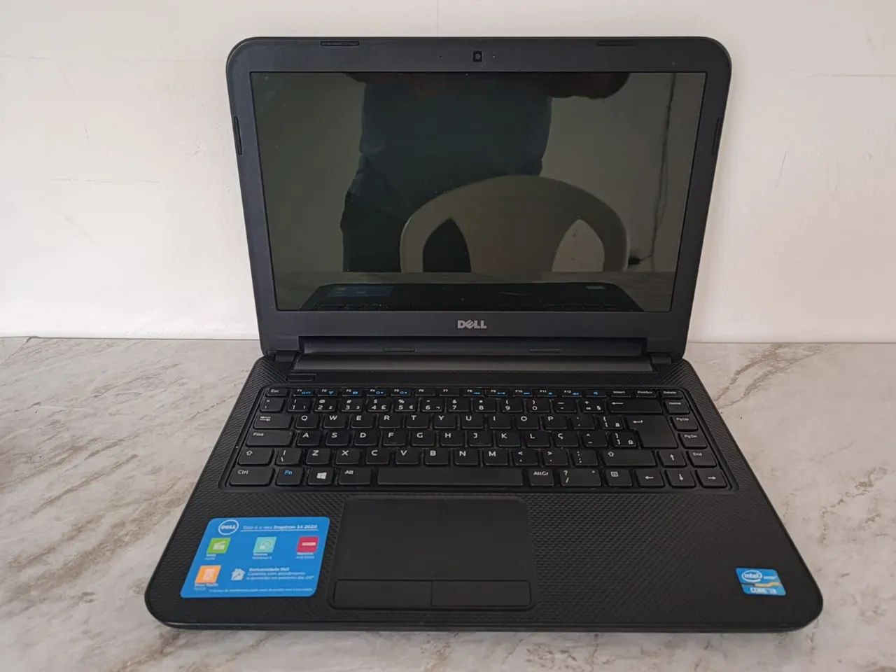 Notebook Dell i3  - Foto 3