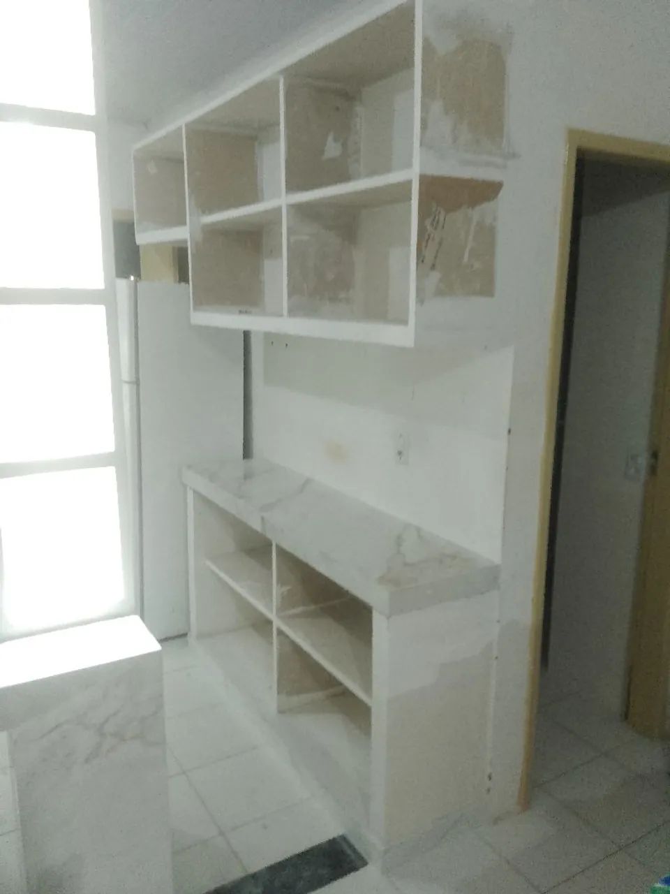  armários e closets de gesso - Foto 3
