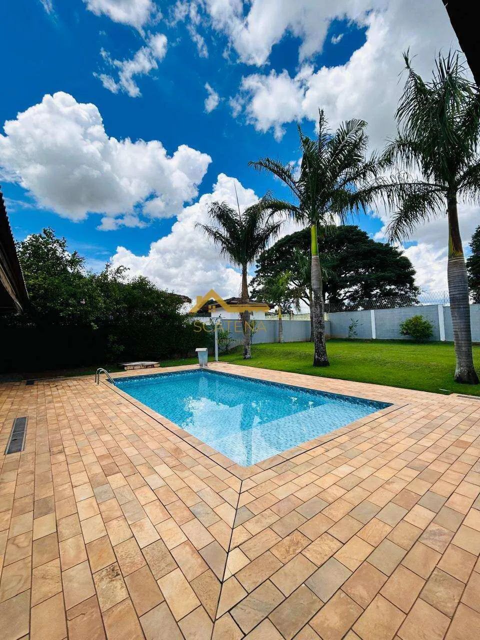 Casa à venda no Condomínio Solar do Bosque em Sorocaba, 460m² - Foto 2