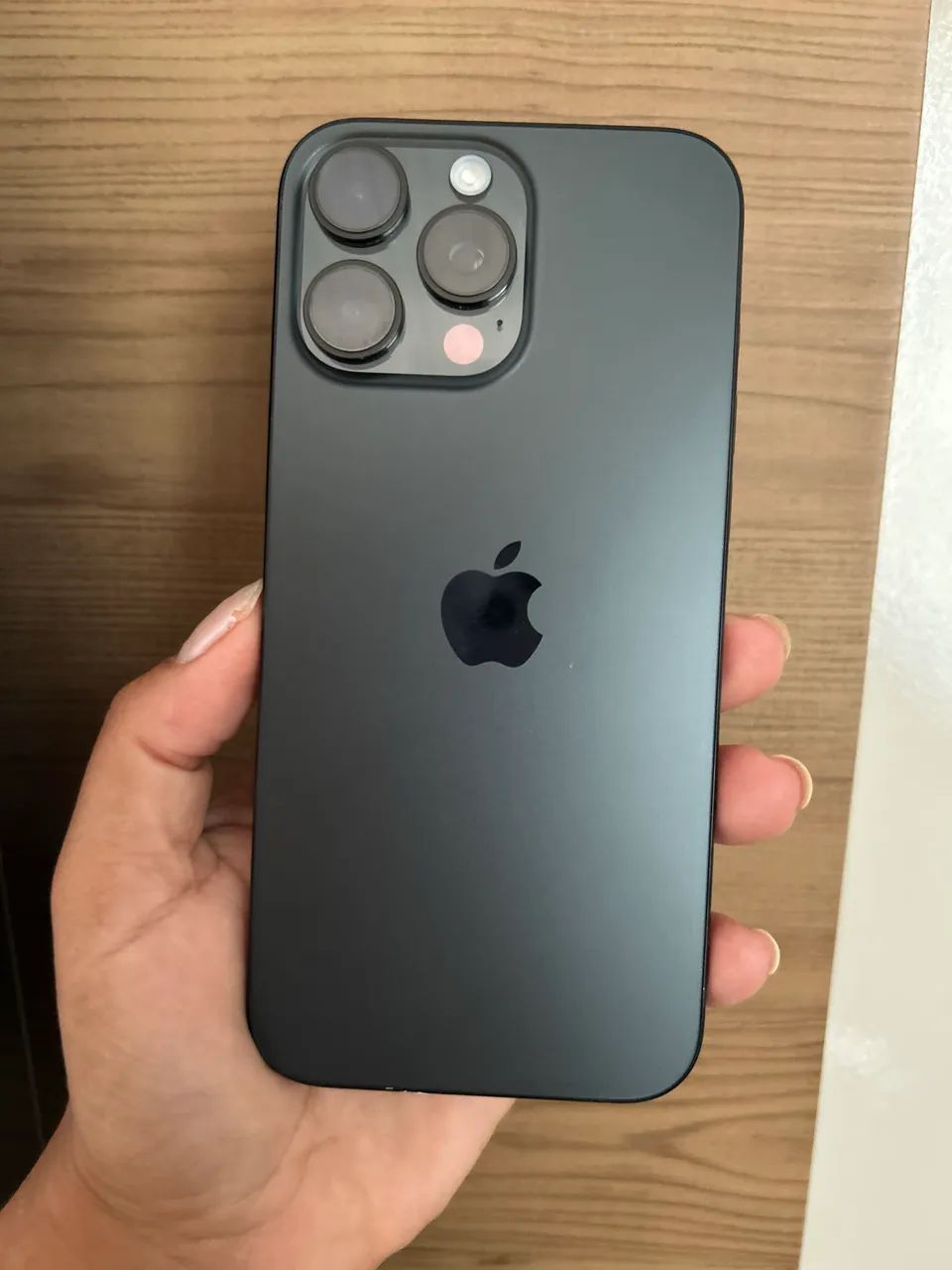 iPhone 16 Pro Max 256GB  - Foto 3