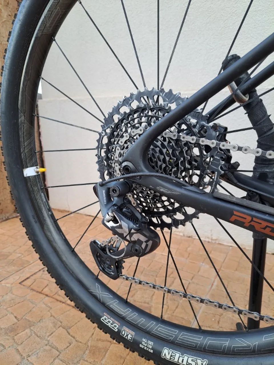 Edro Summa Pro 9.2kg - Foto 4