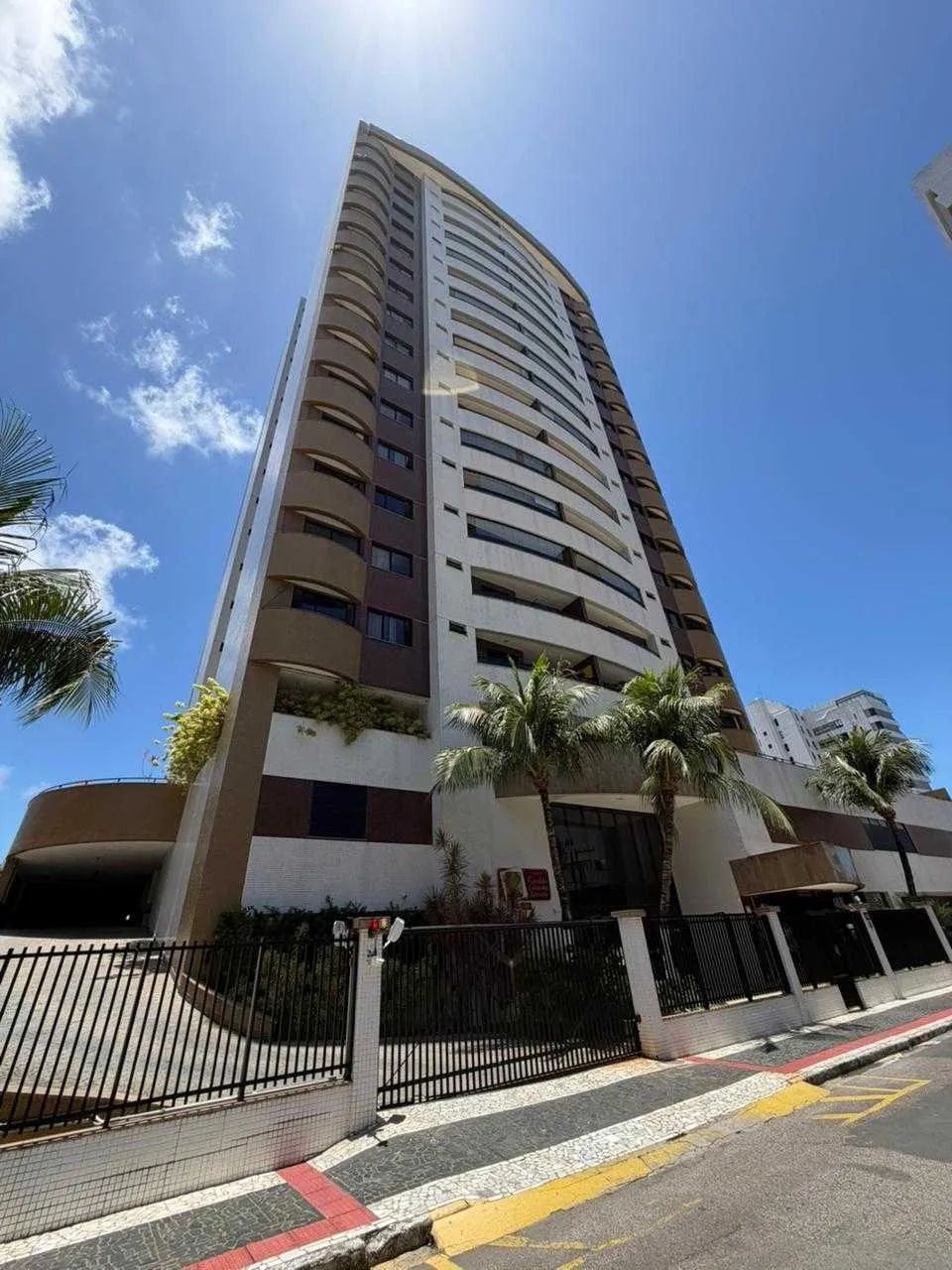 Edifício Ronaldo Calumby Barreto  Aracaju/SE [20939]