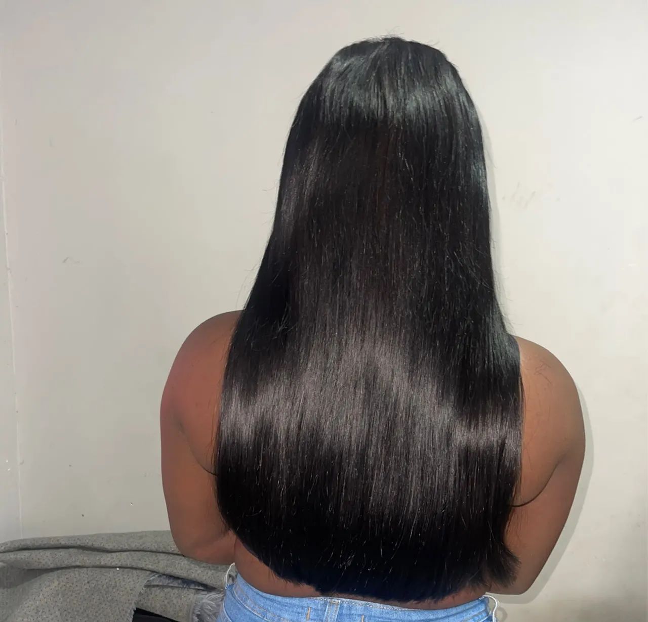 Cabelo Vietnã 