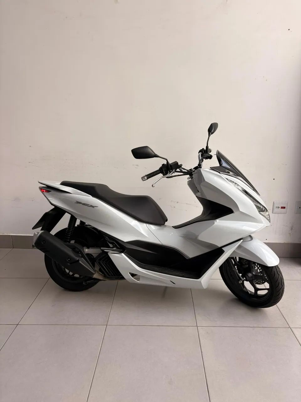 Honda PCX 160 