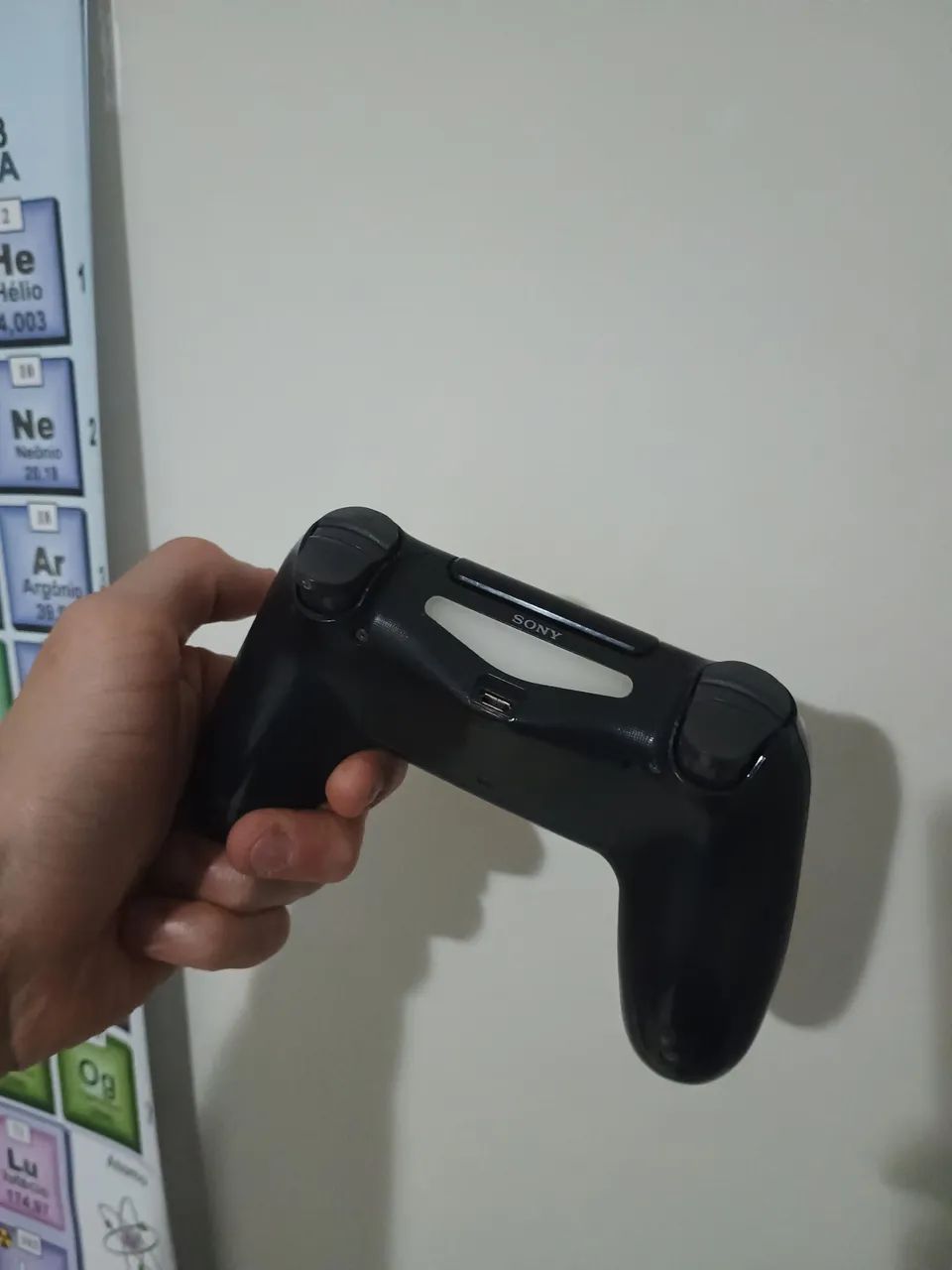 Controle ps4 Sony original - Foto 2