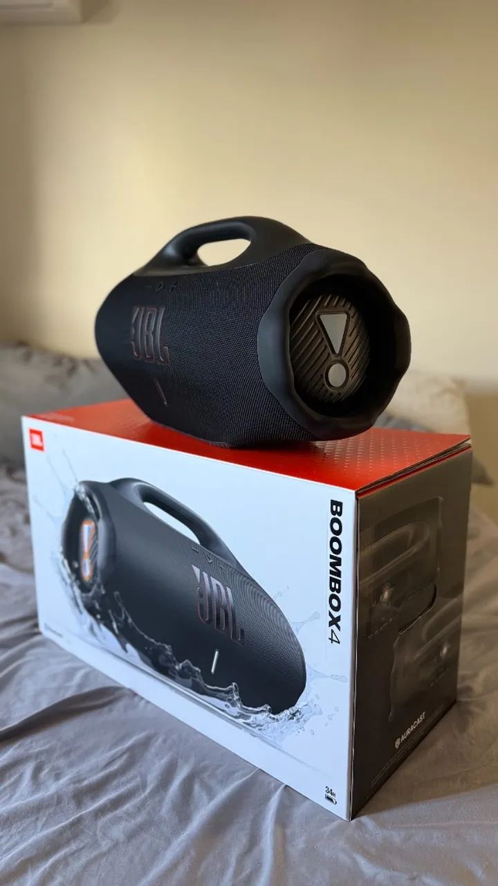 JBL BoomBox 4 - Foto 3