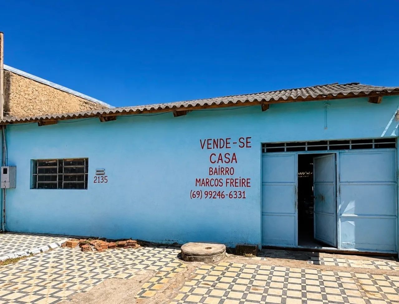 CASA 4 Quartos 