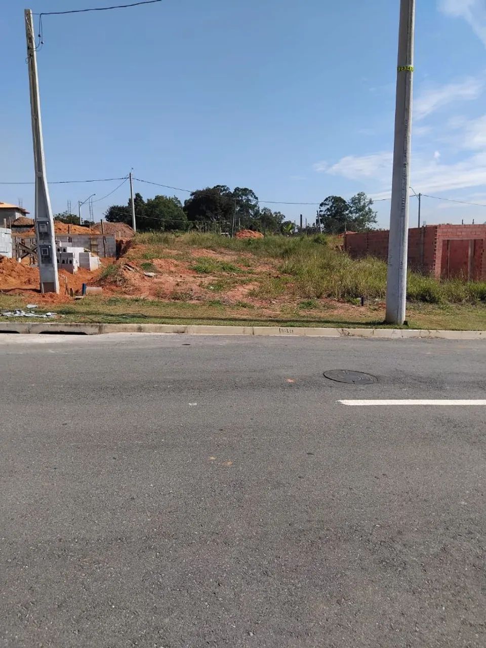Vendo terreno 50mil e você assume parcelas. - Foto 2