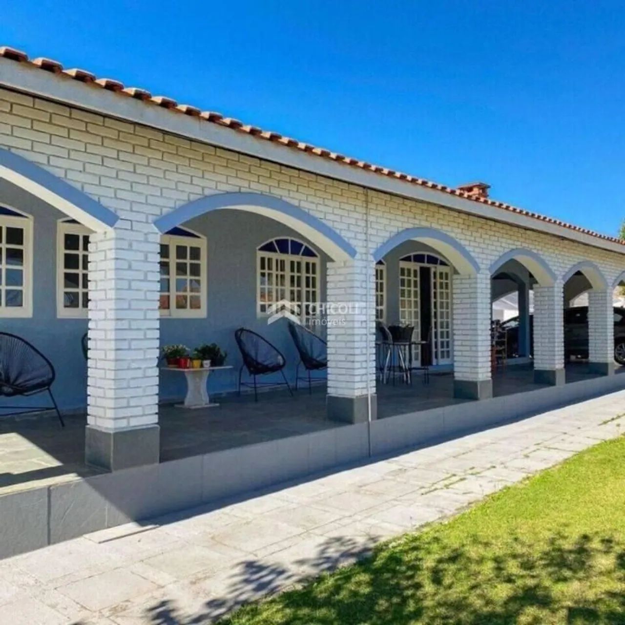 CA1585 - Casa de Condomínio, 4 - Vargem Grande Paulista - Foto 4