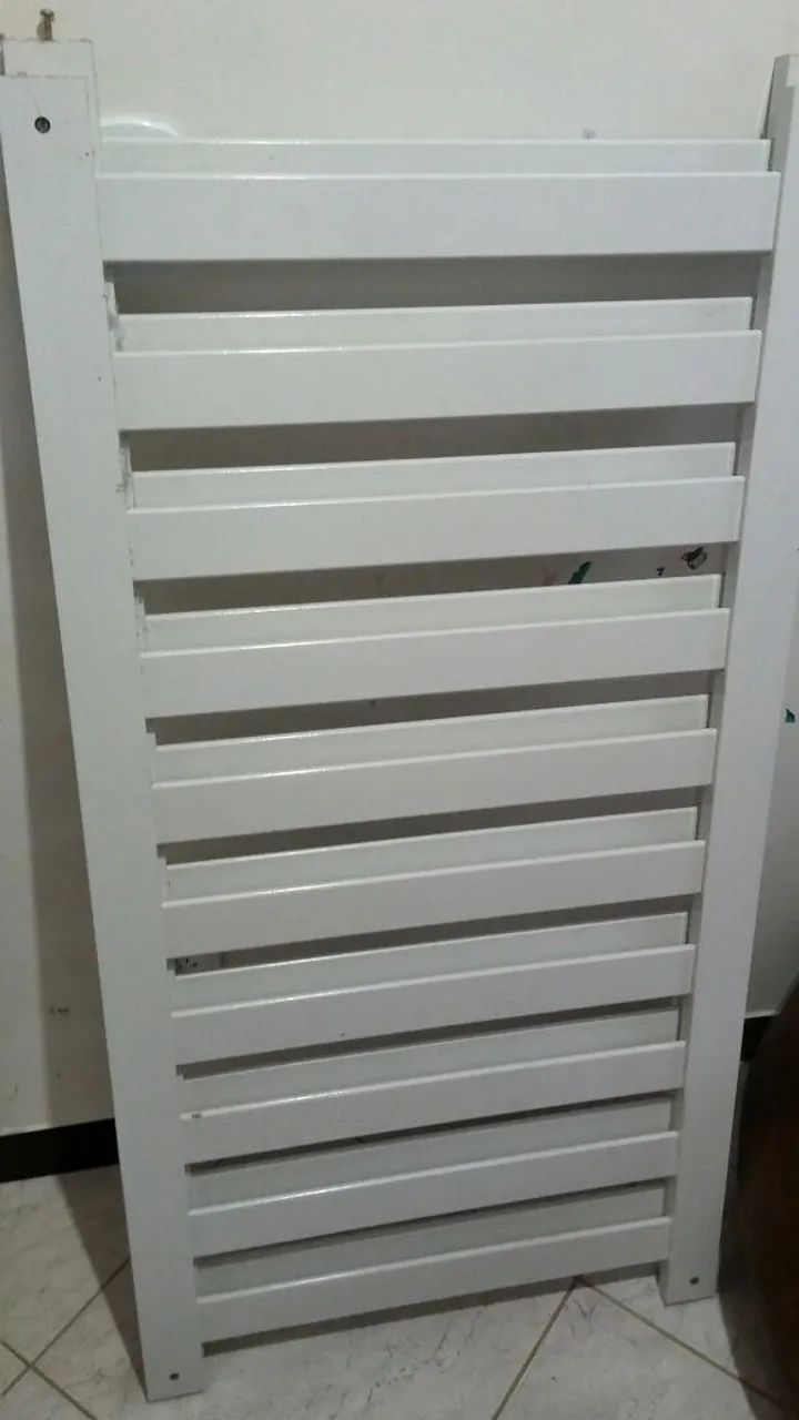Berço  - Foto 3