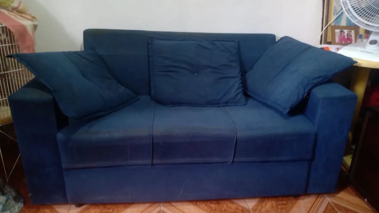 Sofá  - Foto 2