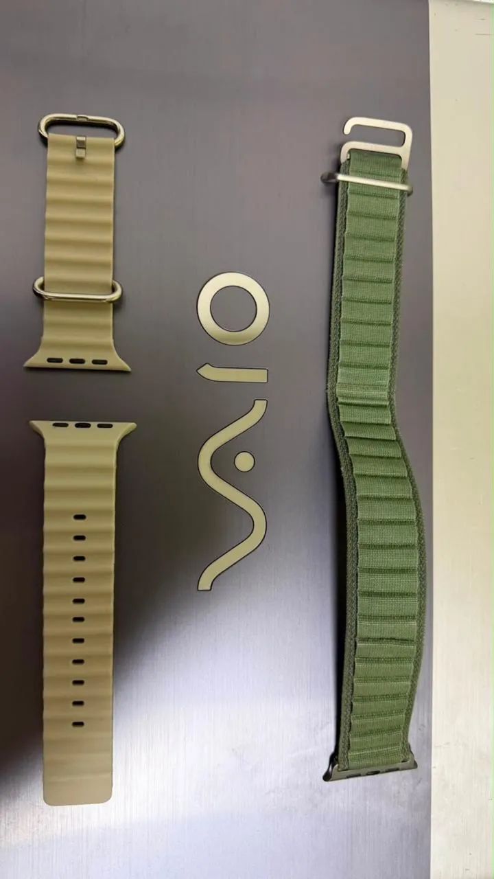 Apple Watch Ultra 1 - Foto 2