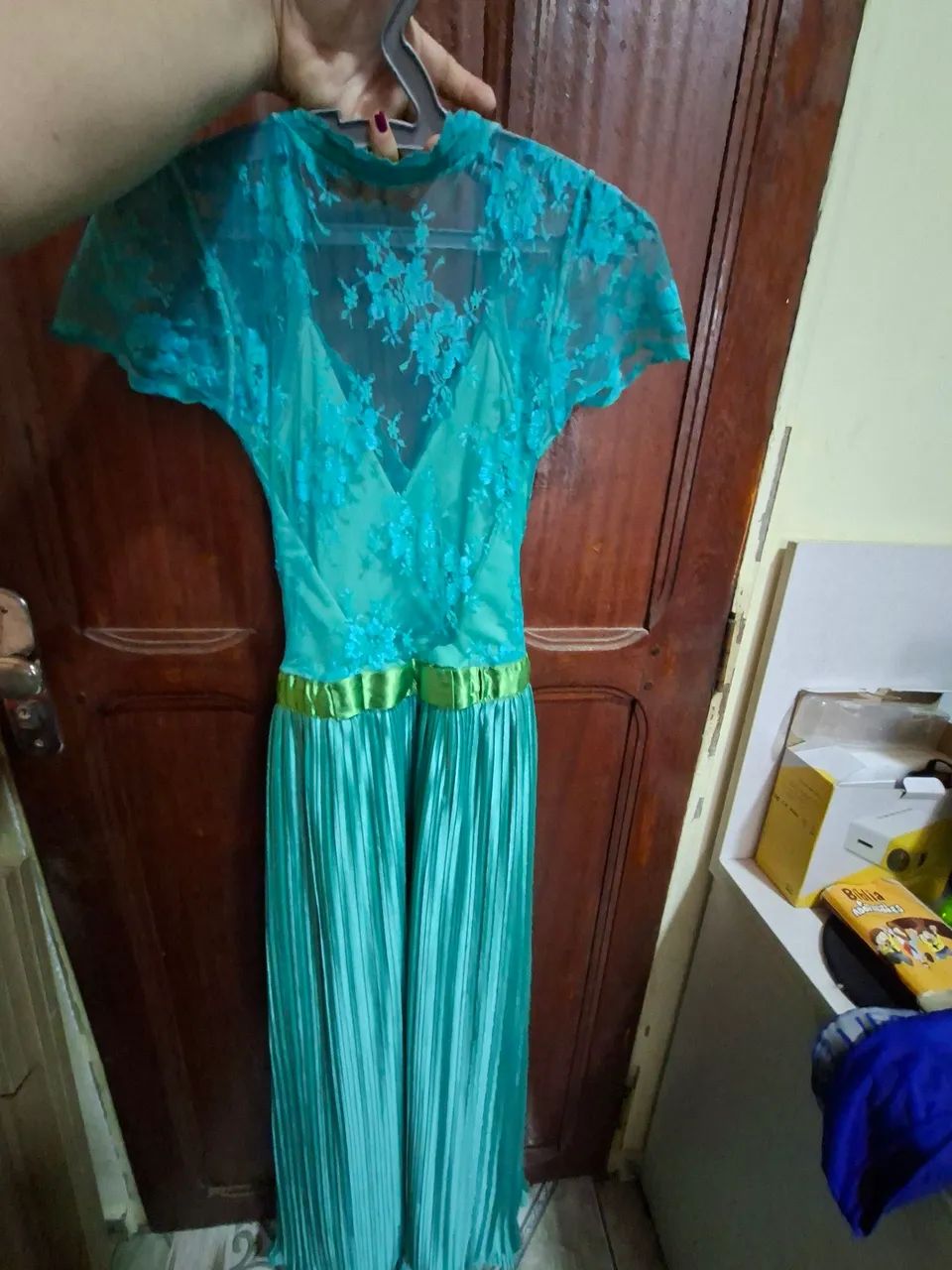 Vestido longo  - Foto 2