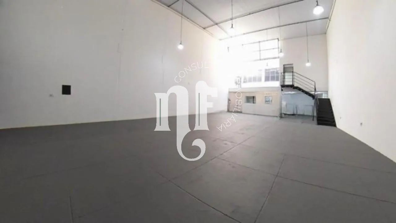 Venda de Comercial / Barracão/Galpão na cidade de Campinas