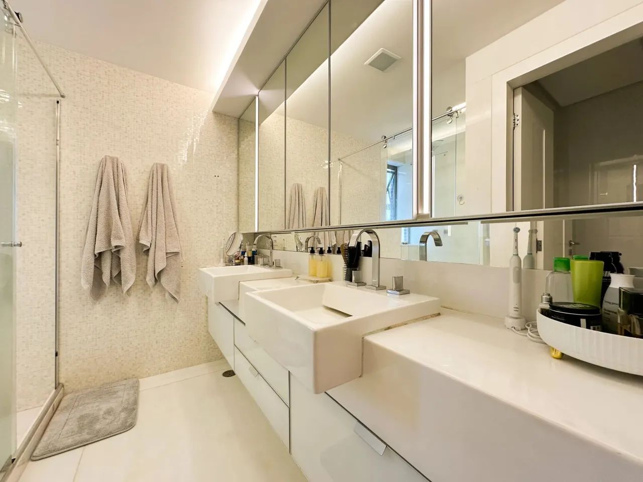 Apartamento para vender com 02 suítes na Avenida Boa Viagem - Foto 11