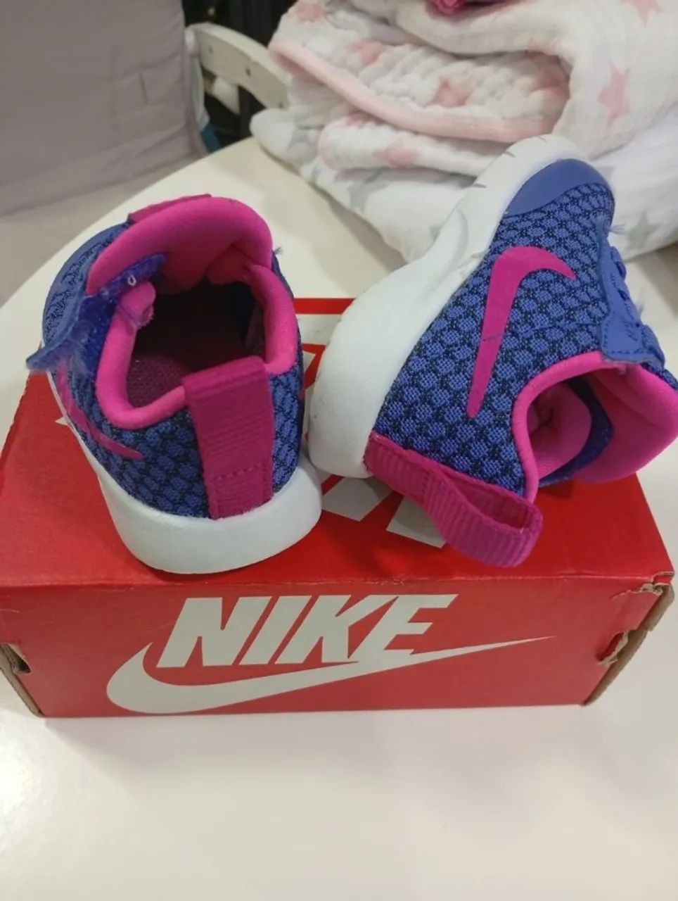 TÊNIS NIKE