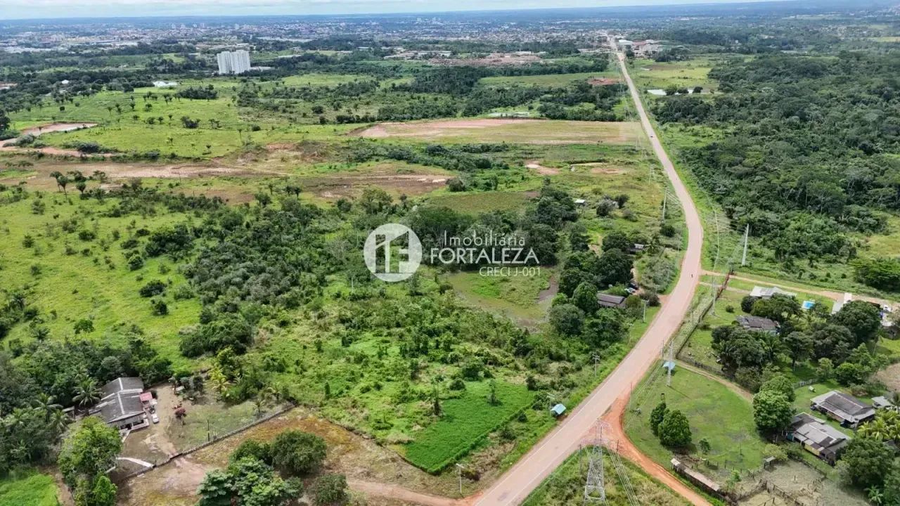 Chácara à venda em Rio Branco/AC (Estrada Transacreana) | 9.000 m² - Foto 5