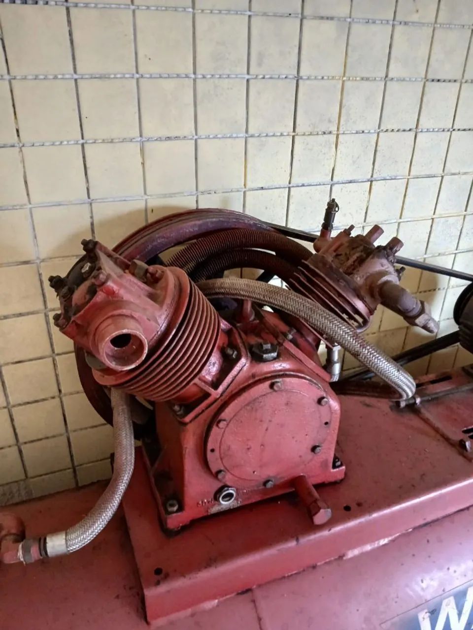Compressor de ar  - Foto 2