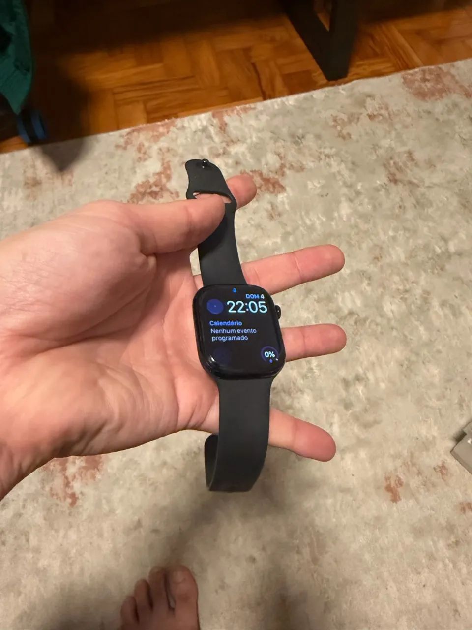 Apple Watch 10  - Foto 4