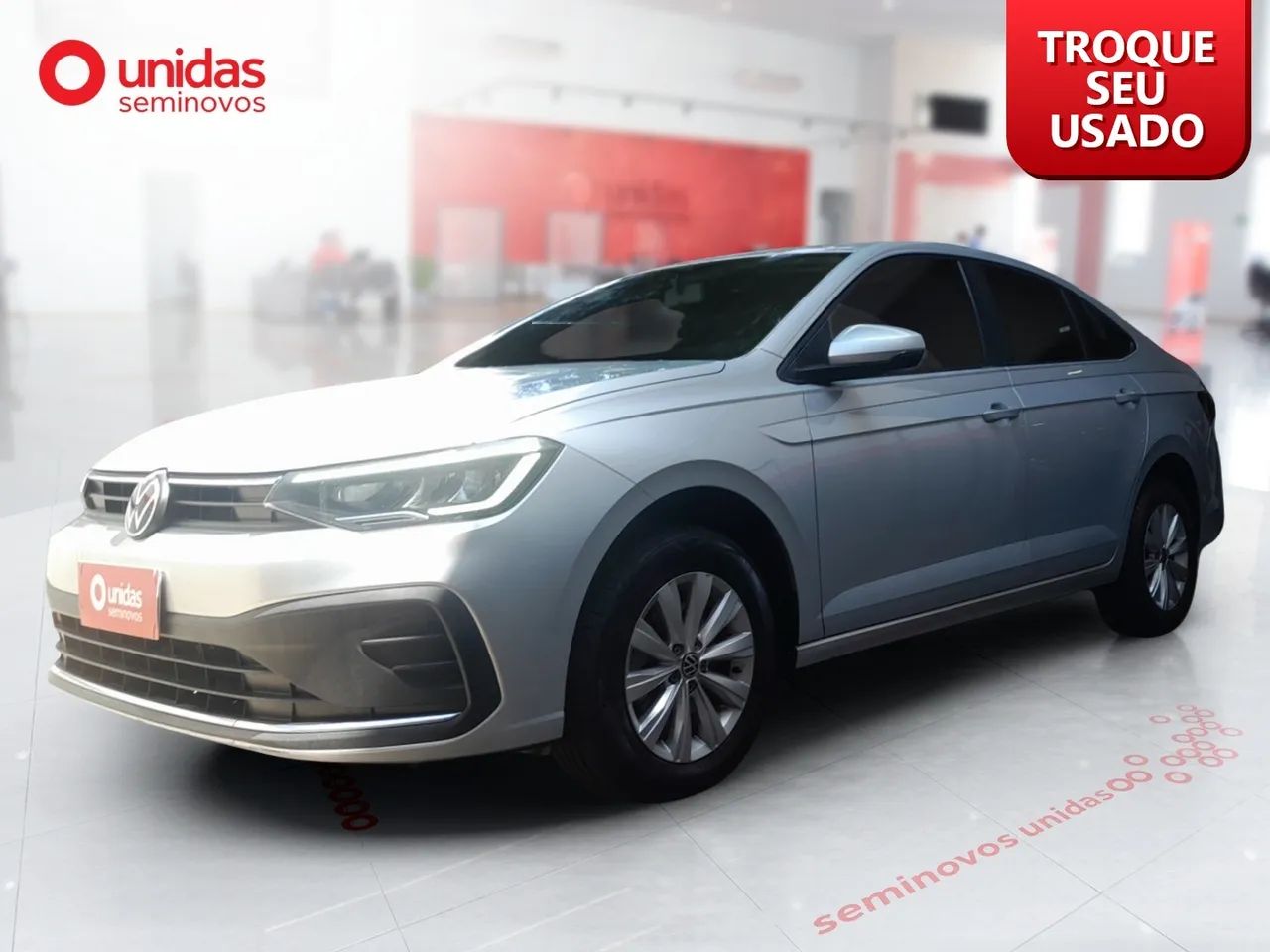 Volkswagen Virtus