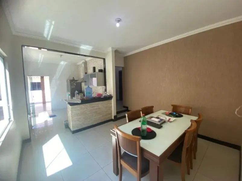 Casa com 2 quartos à venda em Sete Lagoas - Foto 4