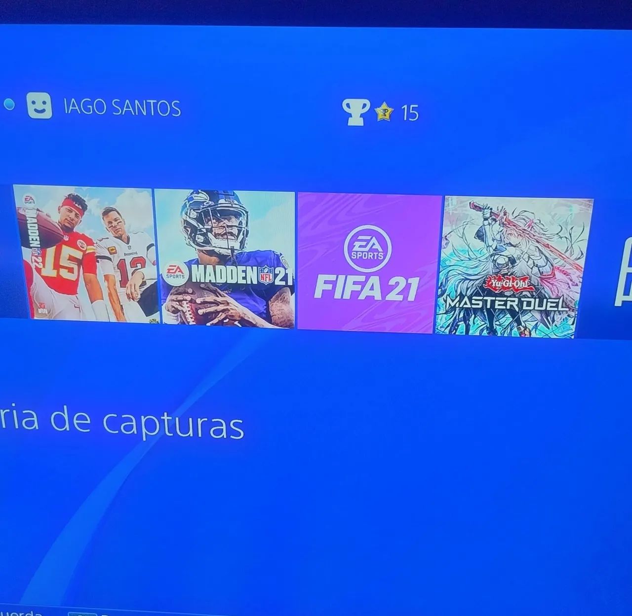 Playstation 4 1 TB  - Foto 4