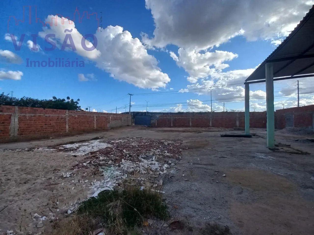 PRÉDIO COMERCIAL / GALPÃO PARA LOCAÇÃO  MOSSORÓ - Foto 2
