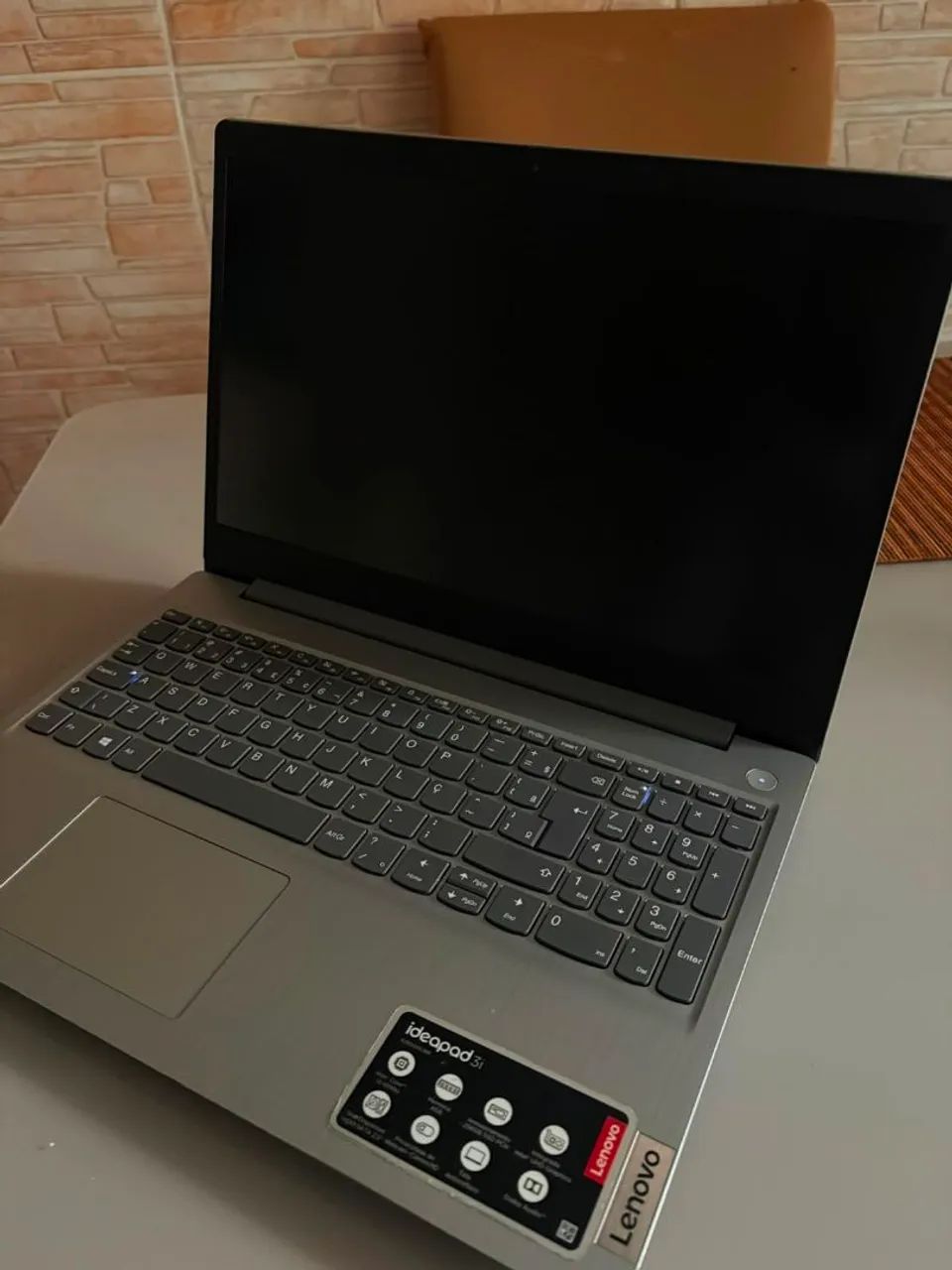Notebook Lenovo  - Foto 3