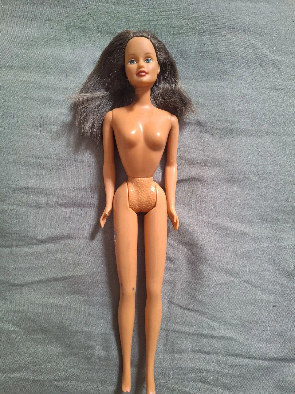 Boneca barbie