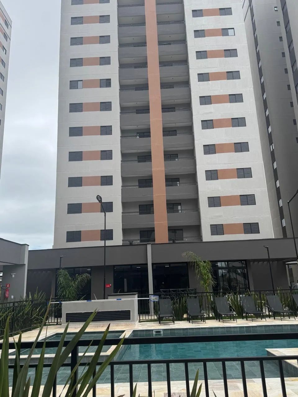 apartamento - Bonfim - Campinas - Foto 2