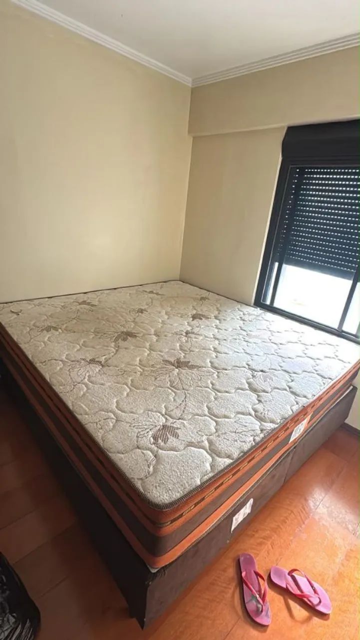 Venda cama King Size