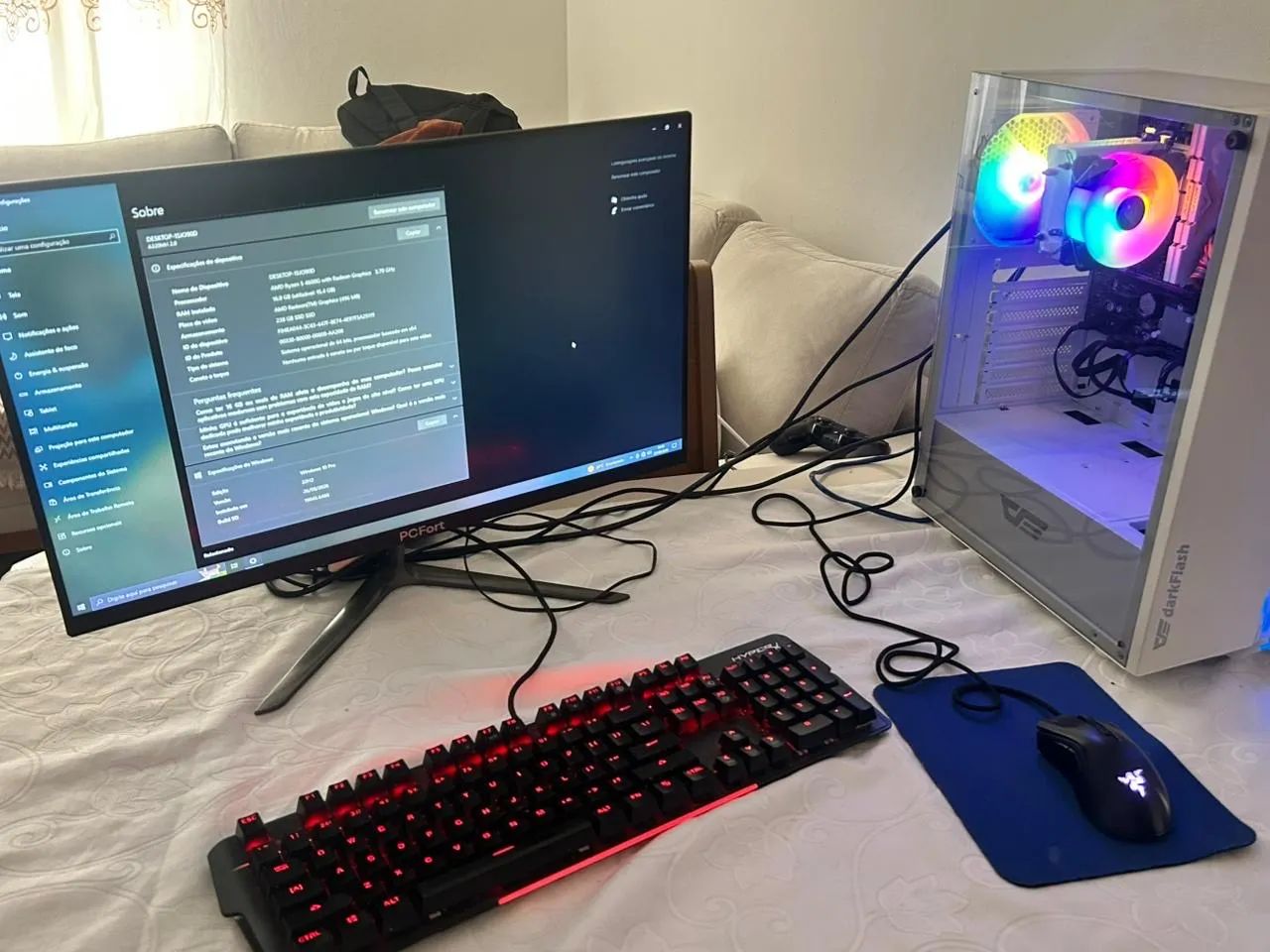Pc Gamer  - Foto 2
