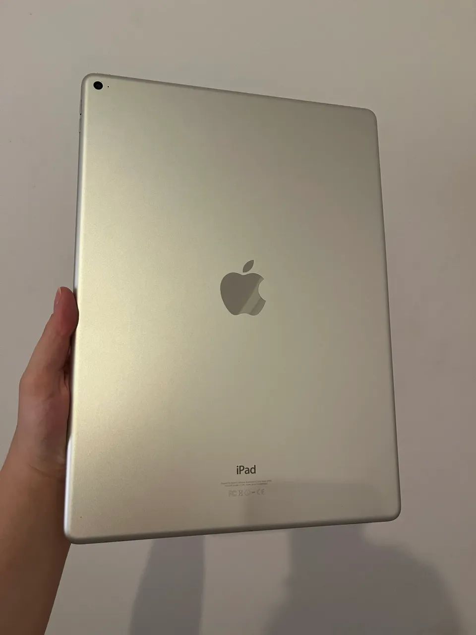 iPad Pro 1º geração  - Foto 5