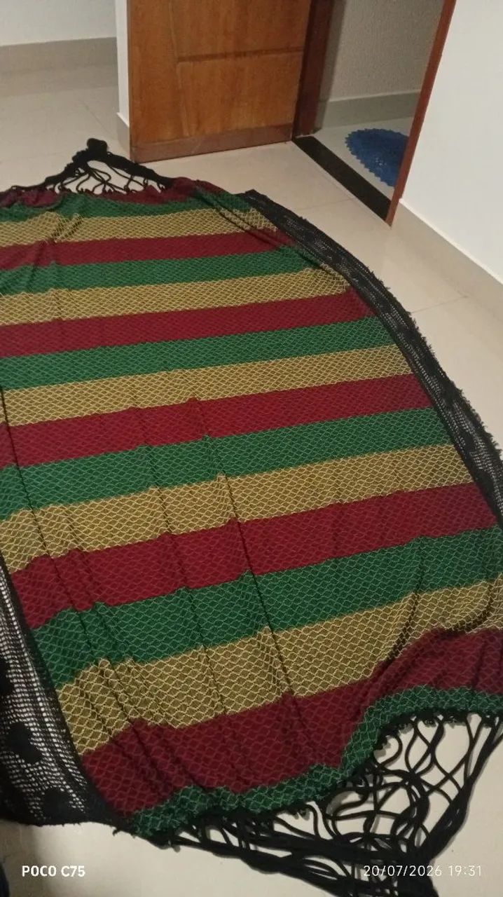 Vendo uma Rede  - Foto 4