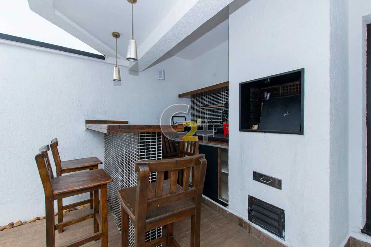 Cobertura à venda em Perdizes, 2 suítes e 3 vagas de garagem - Foto 3