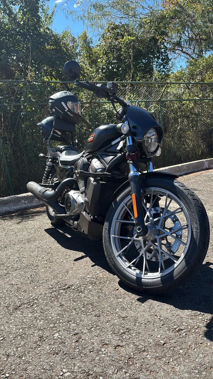 Harley Davidson Nightster Special  - Foto 2