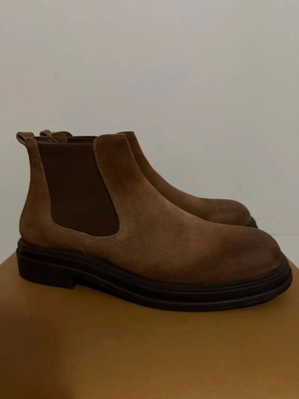 Bota Boaretto - Foto 4