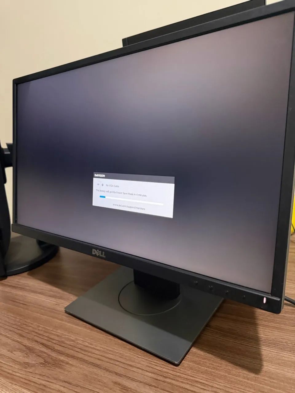 Monitor Dell & Acer 22? e 19?