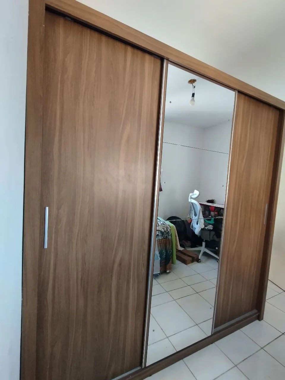 Guarda roupa - Foto 2