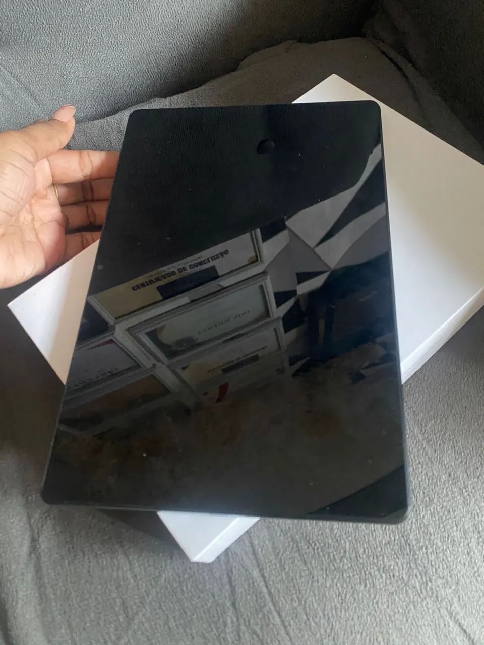 Tablet 