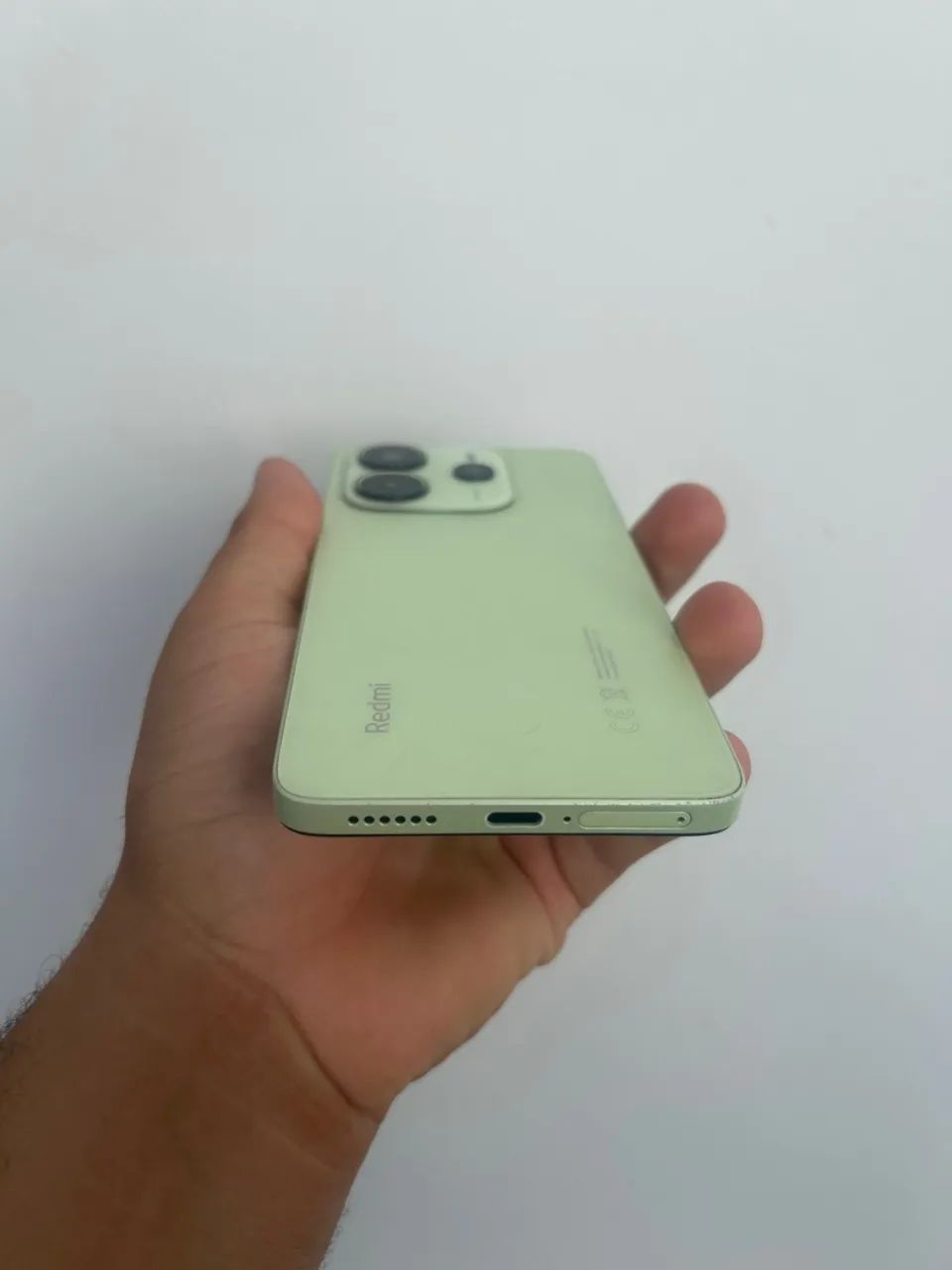 Vendo celular Redmi Note 14 xiaomi, 256 GB - Foto 4