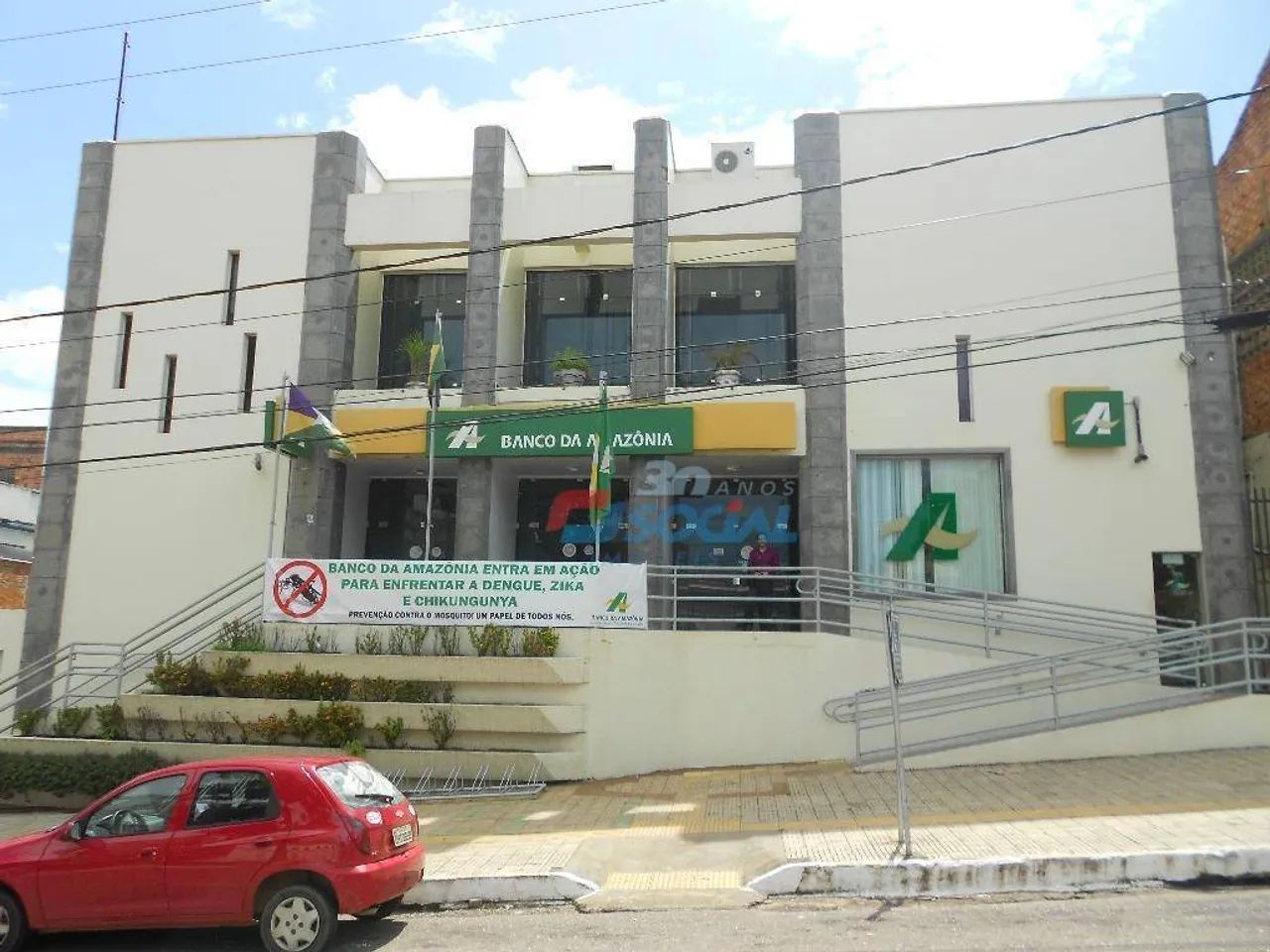 Prédio à venda, 1032 m² - Baixa União - Porto Velho/RO